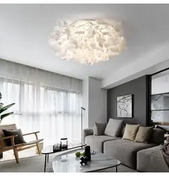 Світильник стельовий Linef MJ 181 MJ181-530 C