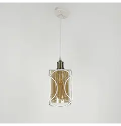 Підвіс Linef 12055/1 12055/1 WT+AM