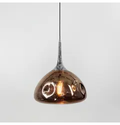 Підвісний світильник Linef 0565/1 0565/1 Rose Gold