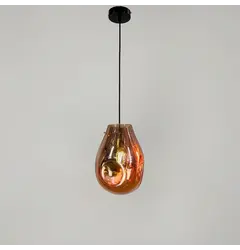 Підвіс Linef 0459/1 0459/1 Rose Gold