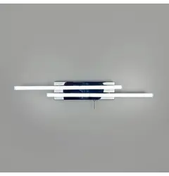 Бра Linef (Т)9807/2 CH W