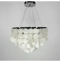 Люстра Linef 1537 CH 1537-450 CH