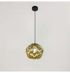 Підвіс Linef 0619/1 0619/1 Gold