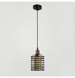 Підвіс Linef 8175/1 12056/1 BK+AM