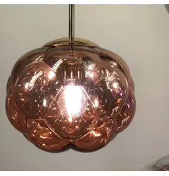 Підвіс Linef 0619/1 0619/1 Rose gold