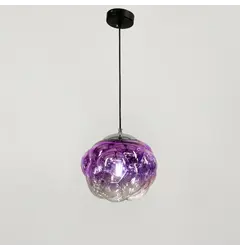 Підвіс Linef 0619/1 0619/1 Purple