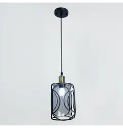 Підвіс Linef 12055/1 12055/1 BK+GR