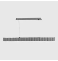 Люстра Linef 1905 1905-L1200 Grey
