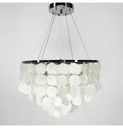 Люстра Linef 1537 CH 1537-600 CH