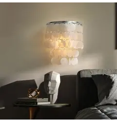 Бра Linef 1537 CH 1537/2 CH