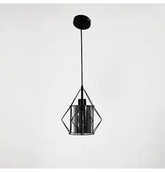 Підвіс Linef 12652/1 12652/1 BK+GR
