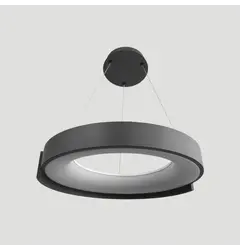 Люстра Linef 1906 1906P-500 Grey