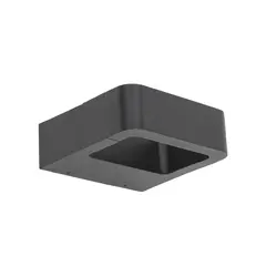 Вуличний світильник TK-Lighting ARIUS LED 10W 3000K 480Lm IP54 18081