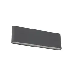 Вуличний світильник TK-Lighting ARWENA L LED 2x12W 3000K 1000Lm IP54 18084