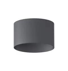 Вуличний світильник TK-Lighting VERTO LED 2x5W 3000K 650Lm IP54 18087