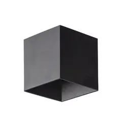 Вуличний світильник TK-Lighting CUBE LED 2x5W 3000K 650Lm IP54 18182