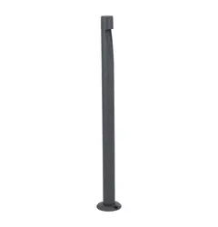 Парковий стовпчик TK-Lighting SENA L LED 5W 3000K 150Lm IP65 19003