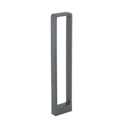 Парковий стовпчик TK-Lighting ARIUS M LED 10W 3000K 480Lm IP54 19005