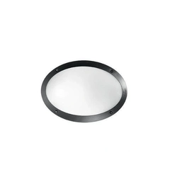 Настінний вуличний світильник Ideal Lux MADDI 096704
