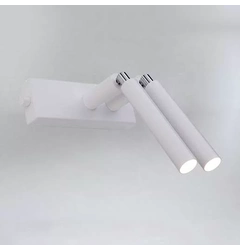 Бра DOHAR ALHA E (white/white) 9339