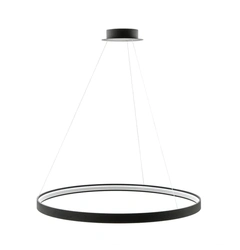 Люстра Zuma Line CIRCLE 110 LA0722/1 - BK