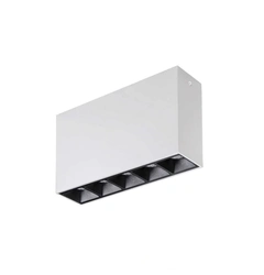 Модульный светильник Ideal Lux LIKA SURFACE 10W 248530