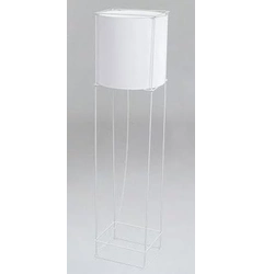 Торшер DOHAR PAA (white/white) 9537