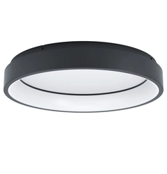Стельовий світильник Eglo MARGHERA-C 99026 LED з пультом ДУ