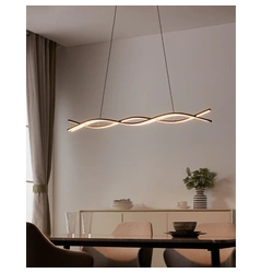 Подвесной светильник Eglo LASANA 3 99317 LED