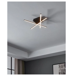 Стельовий світильник Eglo LASANA 3 99315 LED