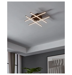 Потолочный светильник Eglo LASANA 3 99316 LED