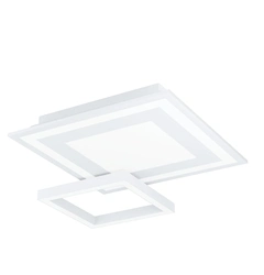 Led-панель EGLO SAVATARILA-C 99311 з пультом ДУ