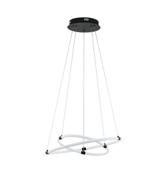 Подвесной светильник Eglo BANDERILLAS 39839 LED