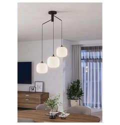 Люстра Eglo MANTUNALLE 99368