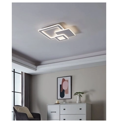 Люстра Eglo MENTALURGIA 99398 LED