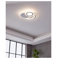 Люстра Eglo MENTALURGIA 99397 LED