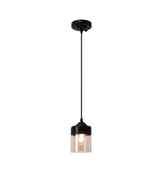 Подвесной светильник Zuma Line PORTO CL19020-1P-BL