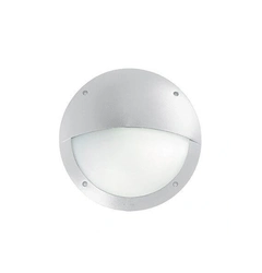 Настінний вуличний світильник Ideal Lux LUCIA 096681