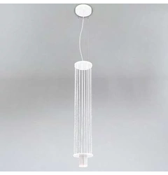 Люстра DOHAR IHI (white/white) 9469