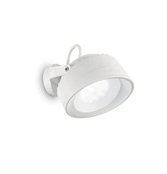 Вуличний світильник Ideal Lux 145303 TOMMY