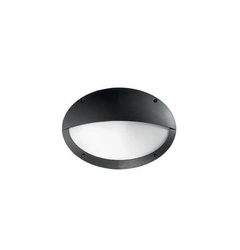 Настінний вуличний світильник Ideal Lux MADDI 096728