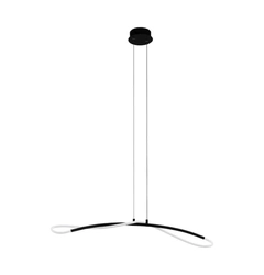Подвесной светильник Eglo EGIDONELLA 99382 LED
