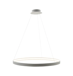 Люстра Zuma Line CIRCLE 78 LA0716/1 - WH