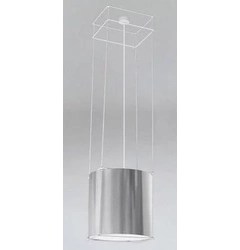 Люстра DOHAR PAA (white/chrome) 9558