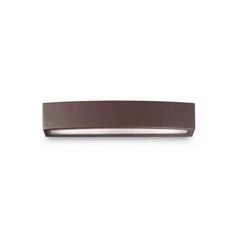 Настенный уличный светильник Ideal Lux ANDROMEDA 163550