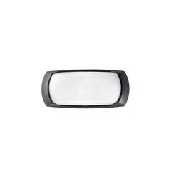 Настінний вуличний світильник Ideal Lux FRANCY 123783
