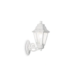 Настінний вуличний світильник Ideal Lux ANNA 120423