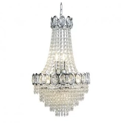 Люстра Searchlight LOUIS PHILIPE 1611-6CC
