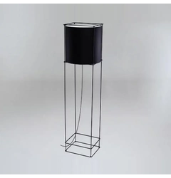 Торшер DOHAR PAA (black/black) 9030