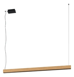 Подвесной светильник EGLO Termini 1 39719 LED